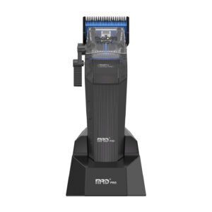 Clipper Cyborg Track GTR 7200 RPM- BLACK