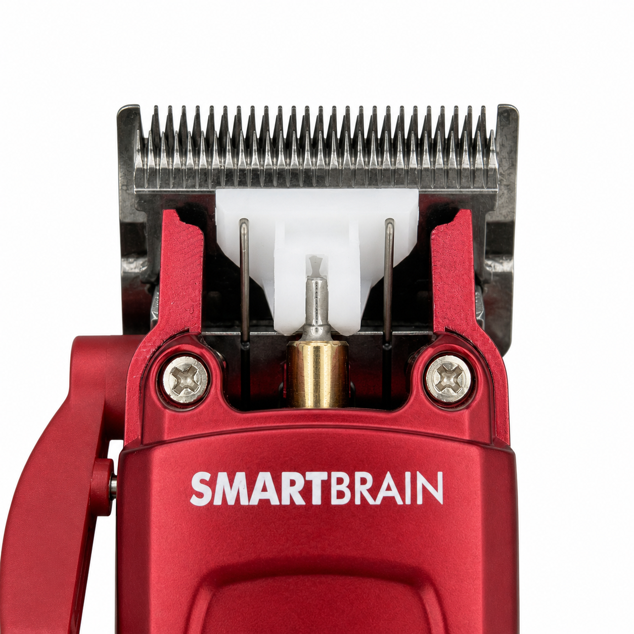 Clipper Smartbrain Rojo MRD Pro 7200 RPM - Imagen 4