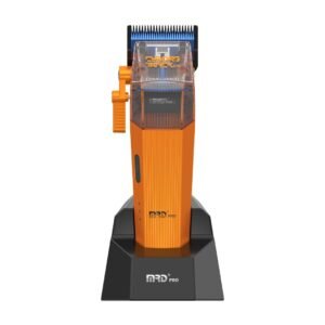 Clipper Cyborg Track GTR 7200 RPM- ORANGE