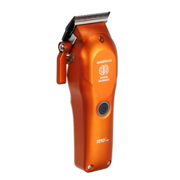 Clipper Smartbrain HC-3969ST Motor Brushless 7.200 RPM Orange - Imagen 3